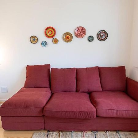 Casa 53 Leilighet Aveiro Eksteriør bilde