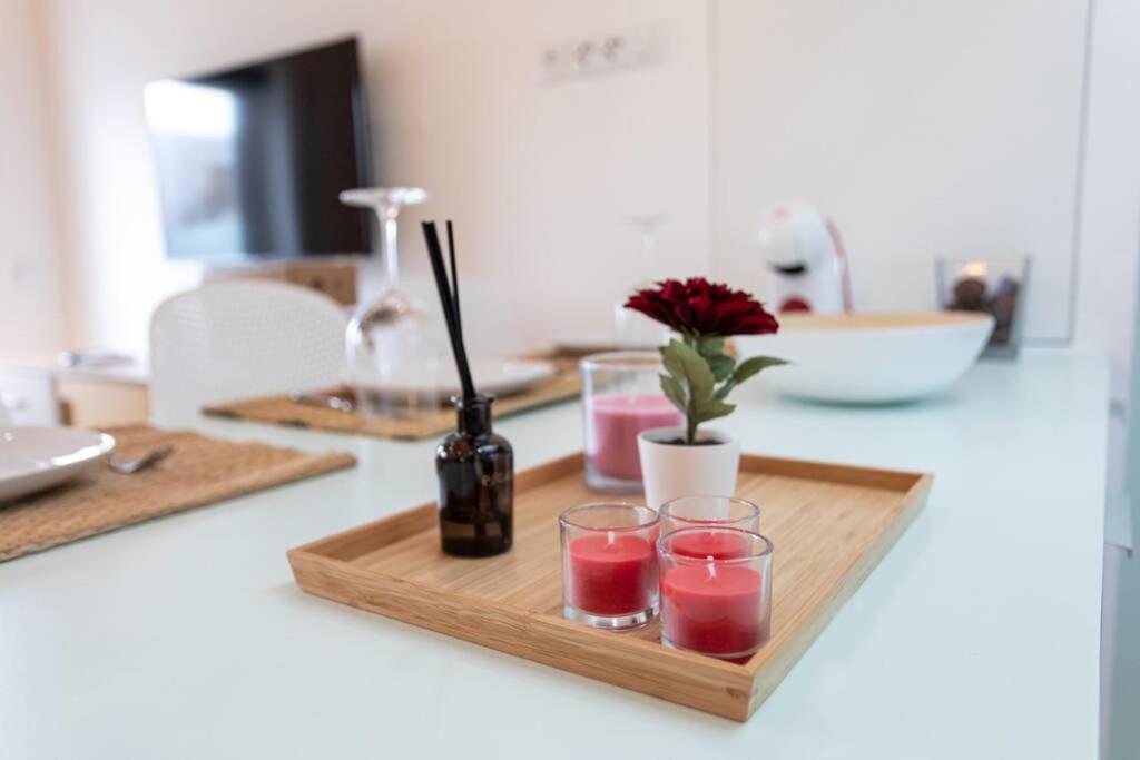 Casa 53 Leilighet Aveiro Eksteriør bilde