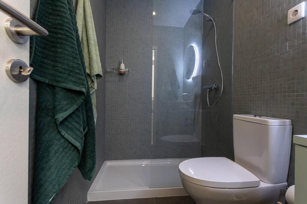 Casa 53 Leilighet Aveiro Eksteriør bilde